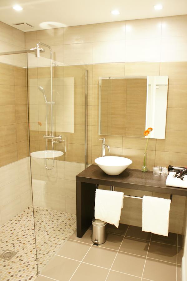 Logis- Restaurant L'epicurial Hotel 3*