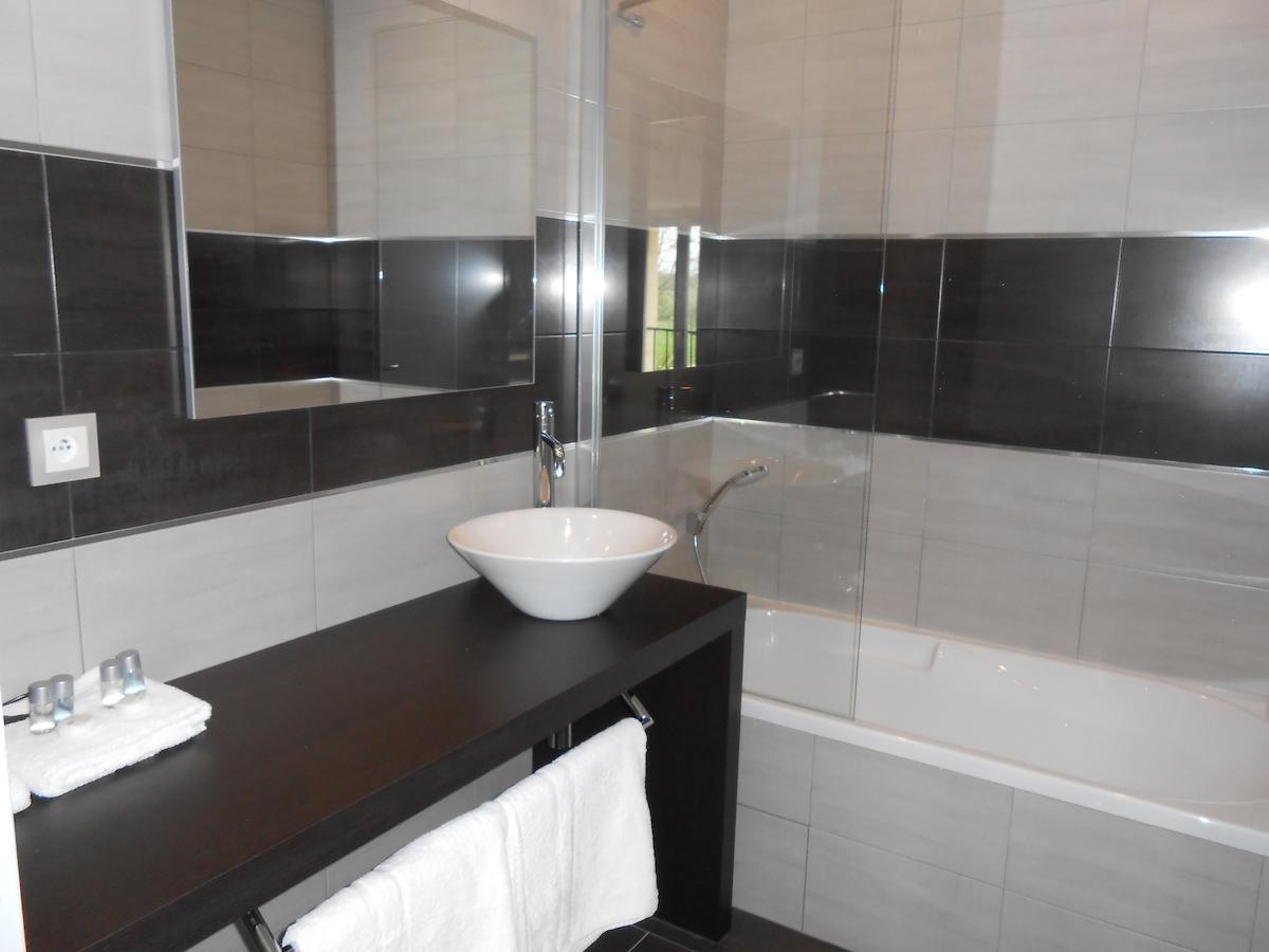 Hotel Logis- Restaurant L'epicurial 3*