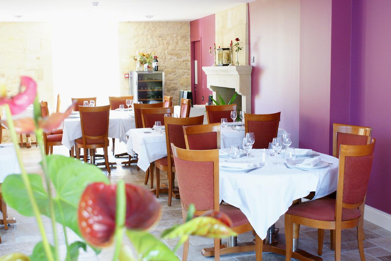 Hotel Logis- Restaurant L'epicurial