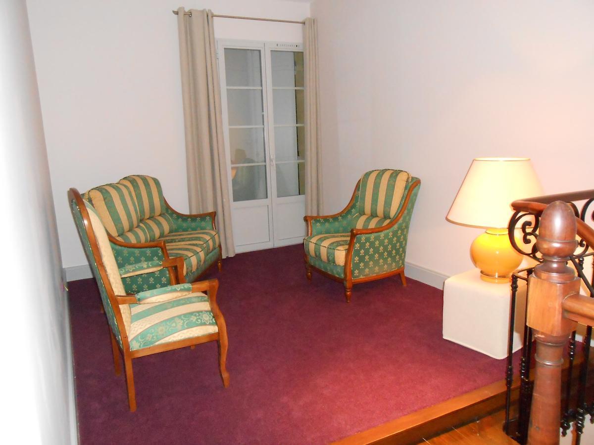 Logis- Restaurant L'epicurial Saint-Pey-de-Castets