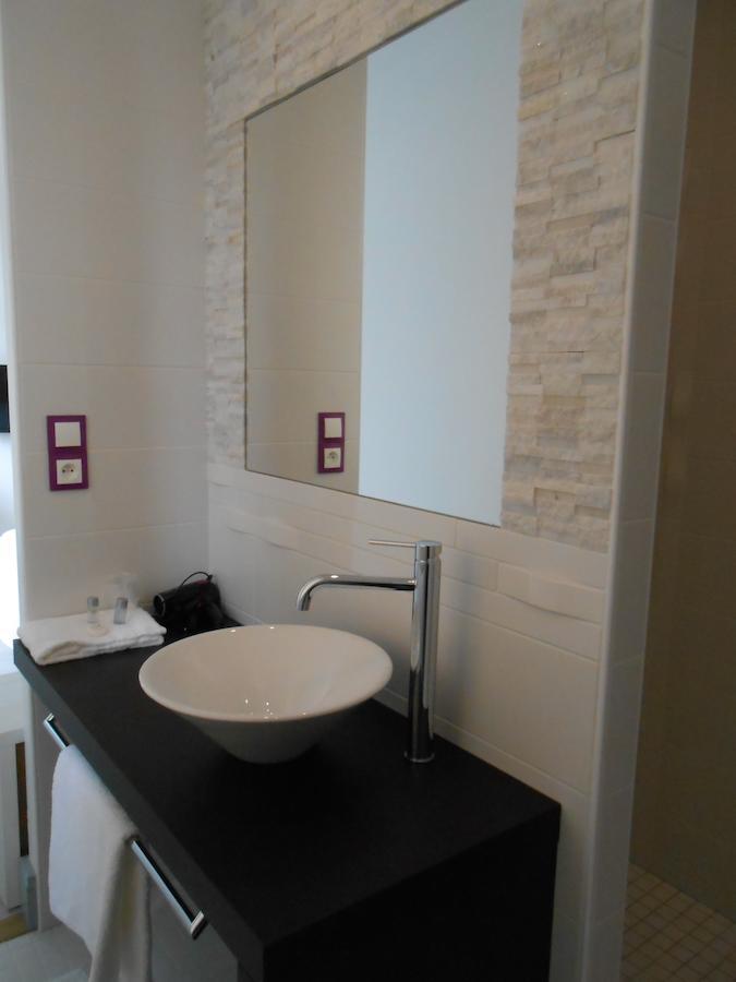 Logis- Restaurant L'epicurial Hotel