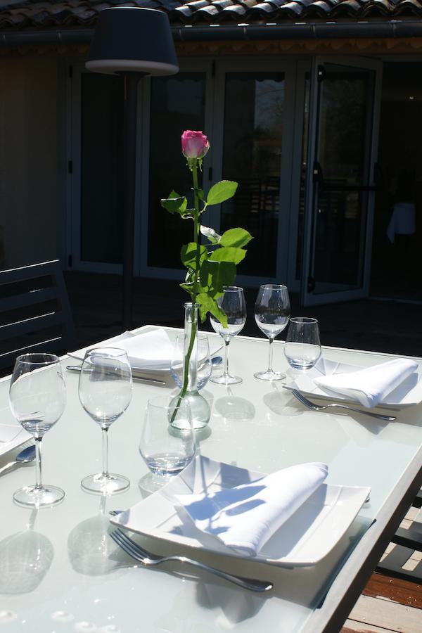 Logis- Restaurant L'epicurial 3*