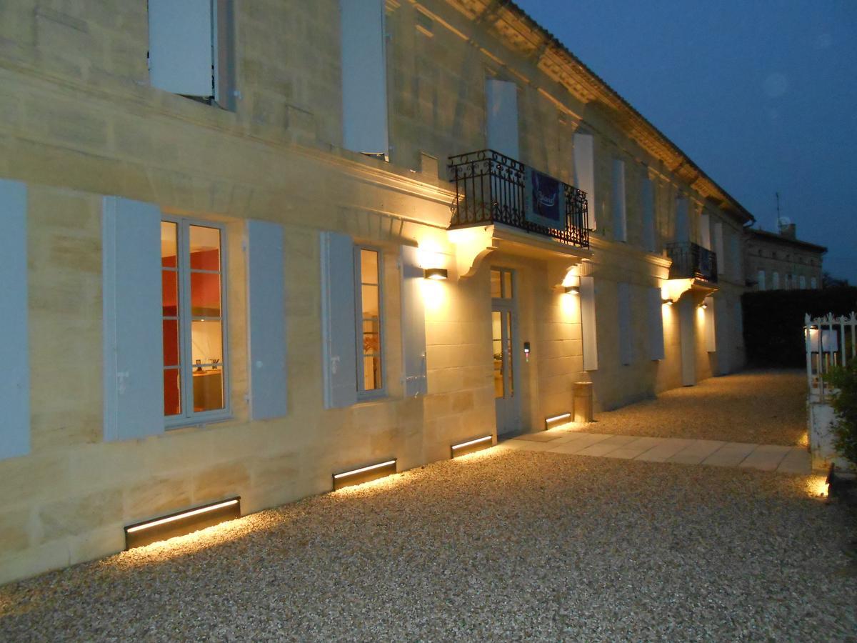 Logis- Restaurant L'epicurial