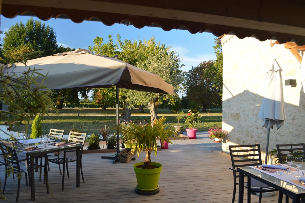 Hotel Logis- Restaurant L'epicurial