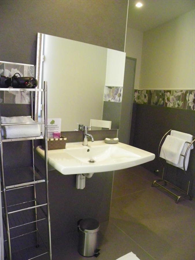 Hotel Logis- Restaurant L'epicurial Saint-Pey-de-Castets