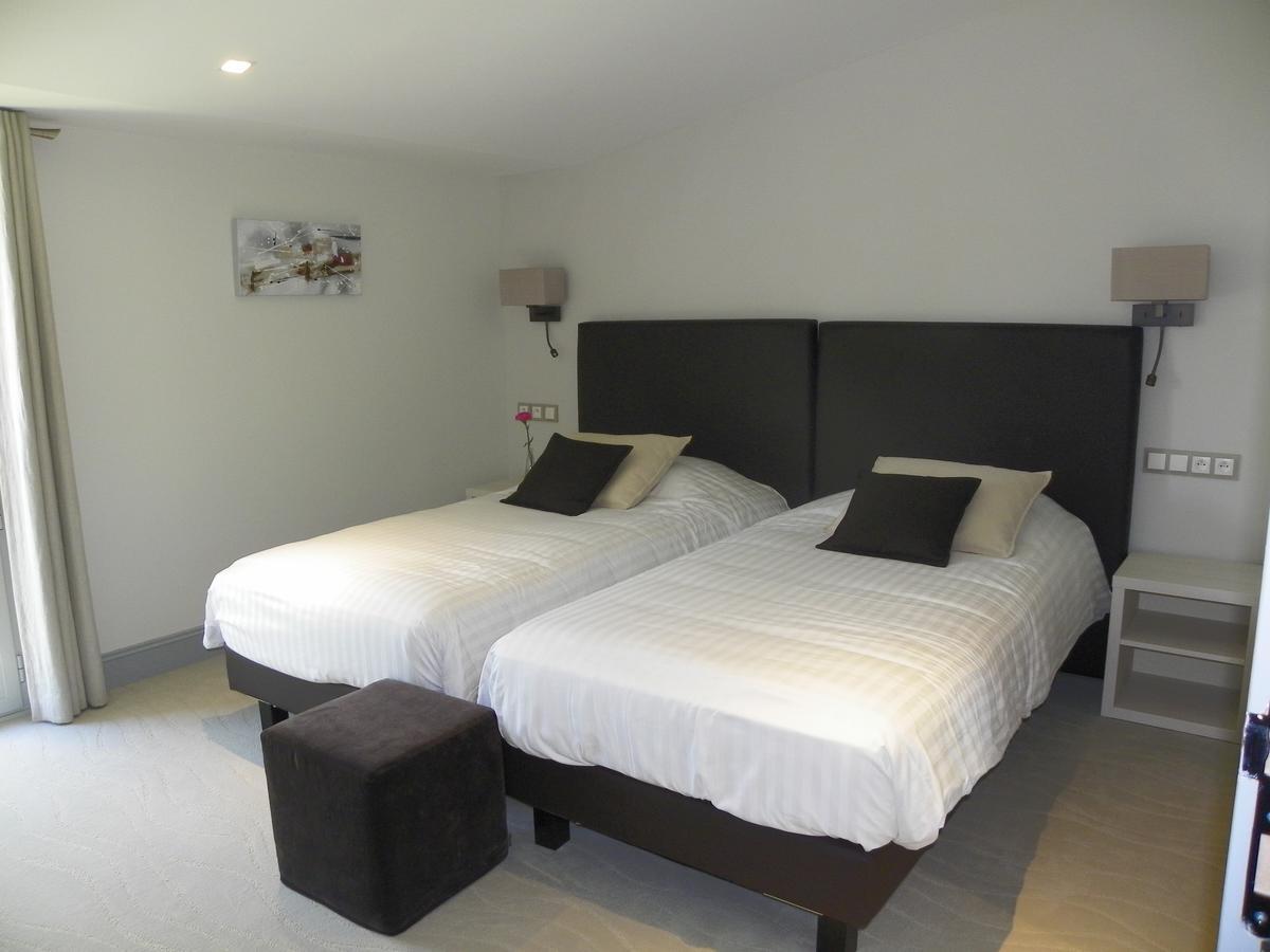 Logis- Restaurant L'epicurial 3*