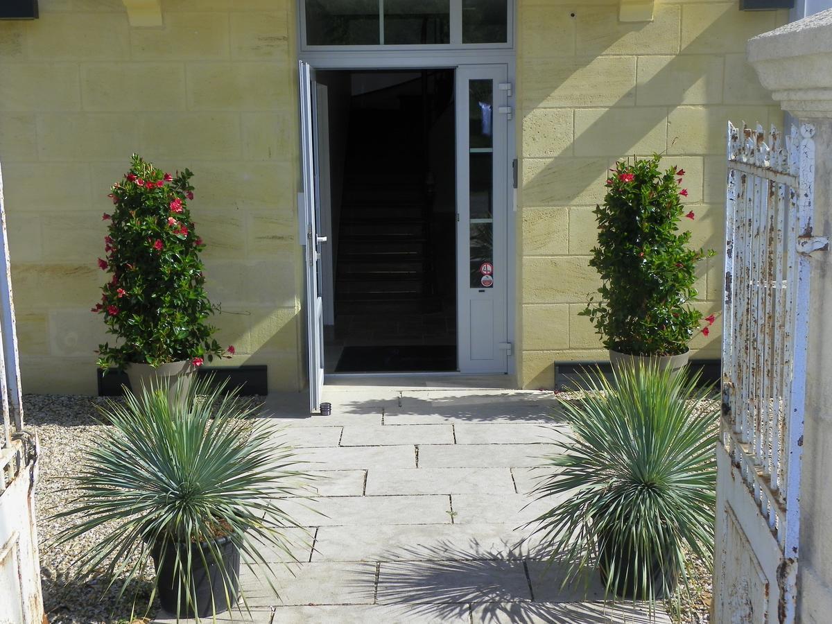 Hotel Logis- Restaurant L'epicurial Saint-Pey-de-Castets