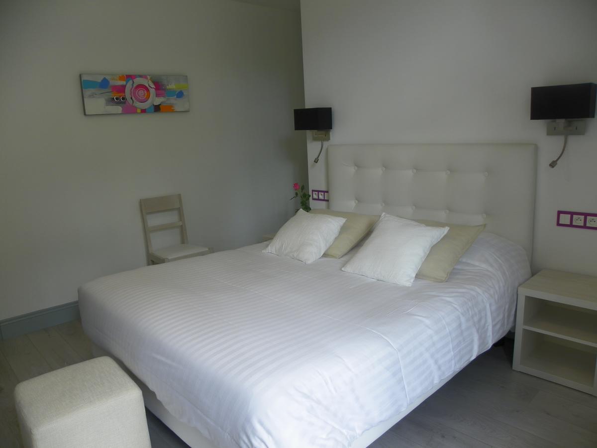 Hotel Logis- Restaurant L'epicurial 3*