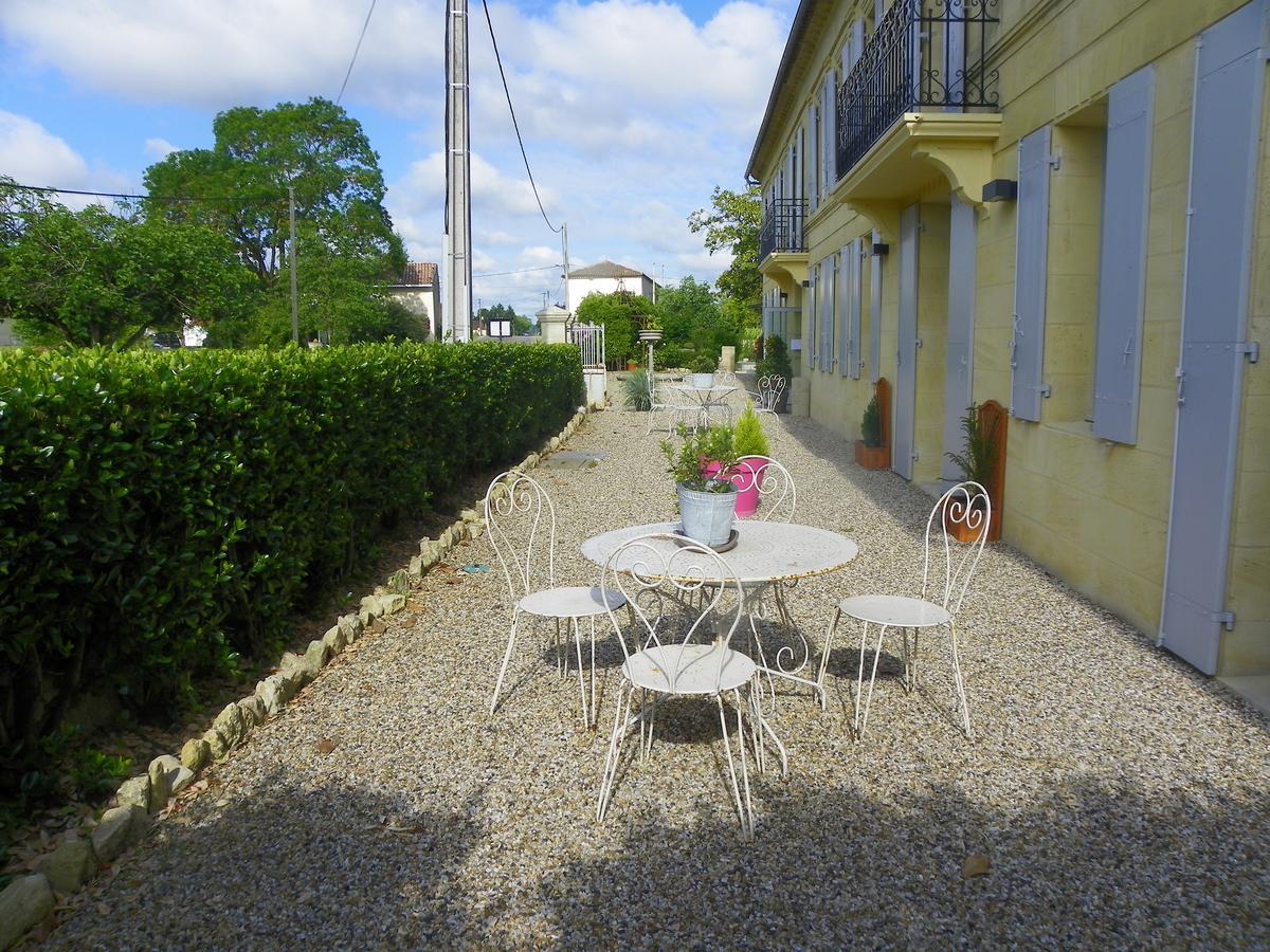 Logis- Restaurant L'epicurial