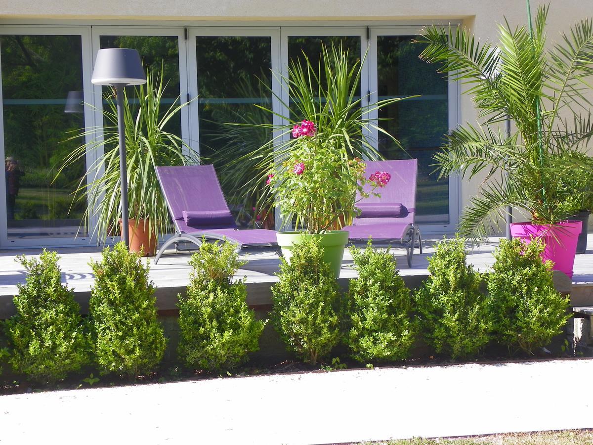 Hotel Logis- Restaurant L'epicurial Saint-Pey-de-Castets
