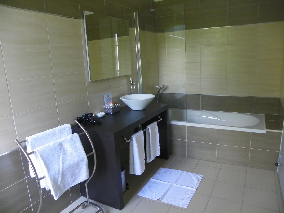 Logis- Restaurant L'epicurial Hotel Saint-Pey-de-Castets