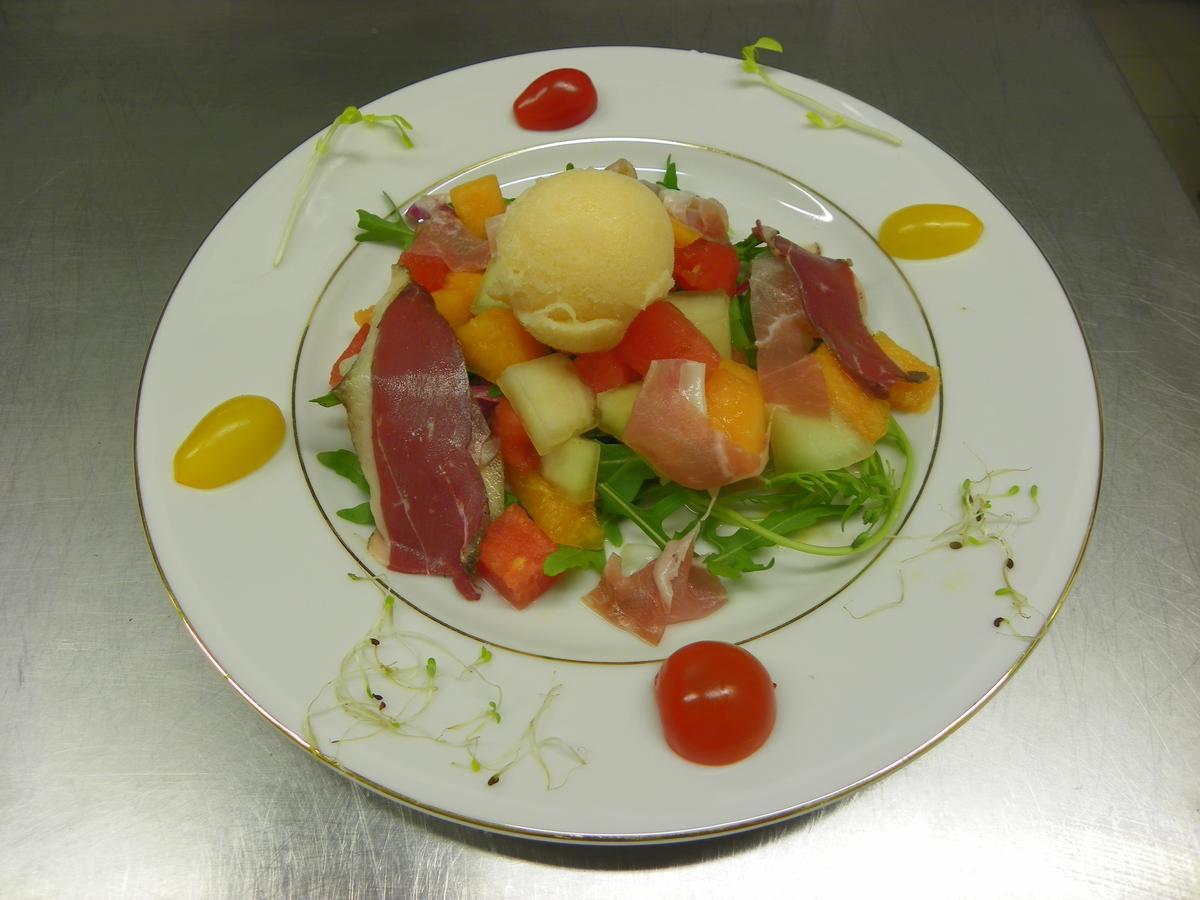 Logis- Restaurant L'epicurial Hotel