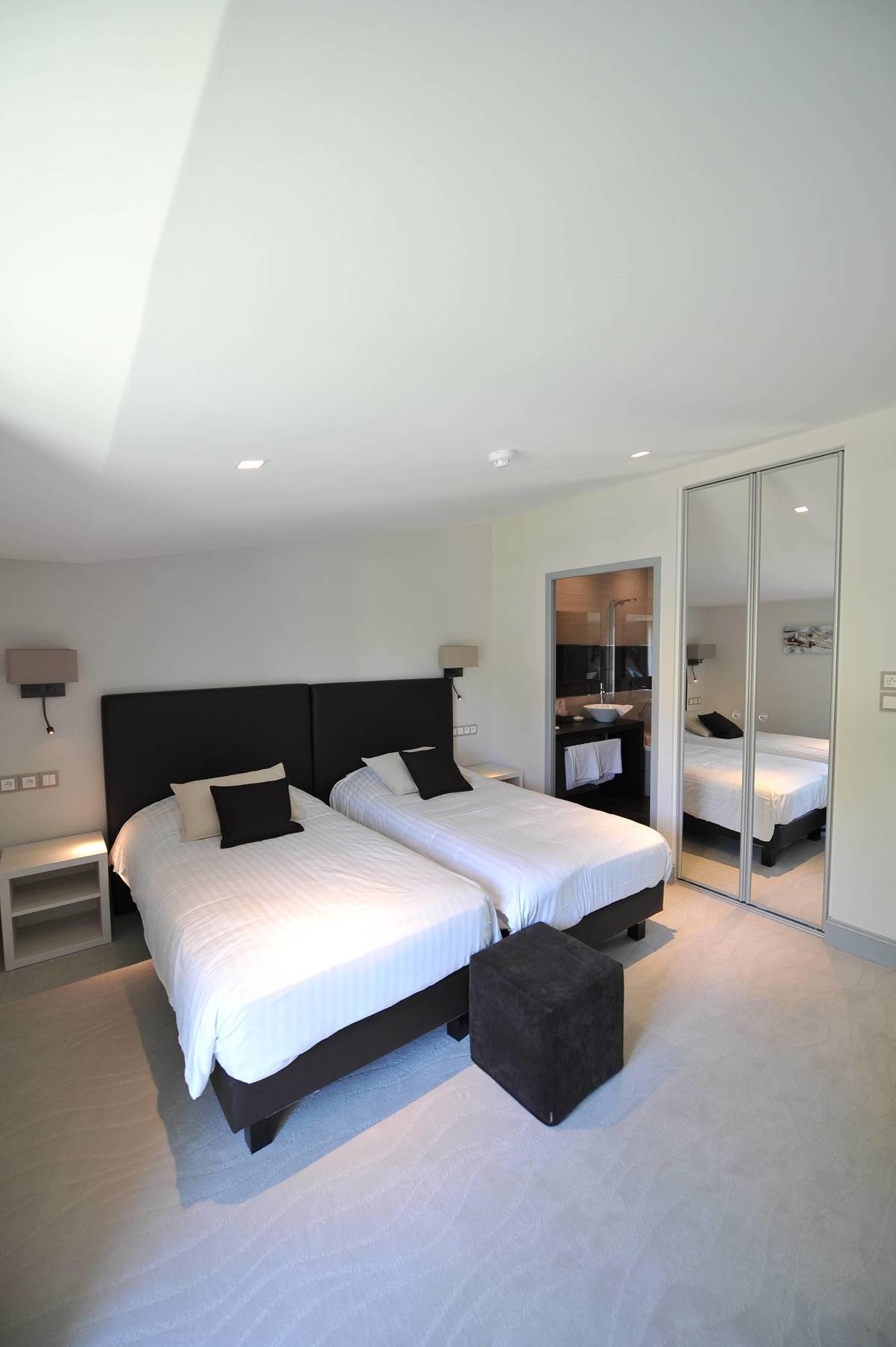Hotel Logis- Restaurant L'epicurial