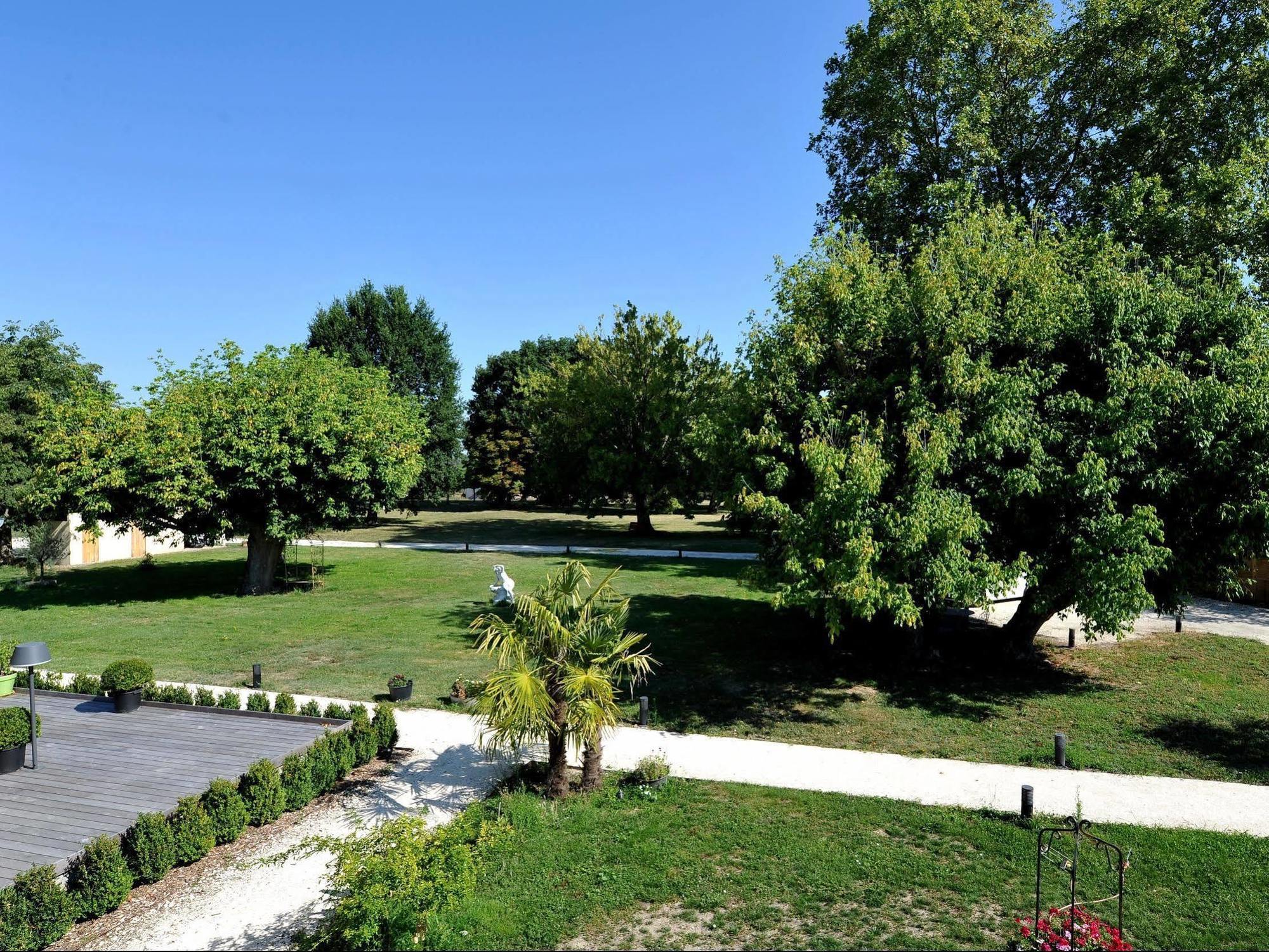Logis- Restaurant L'epicurial Saint-Pey-de-Castets