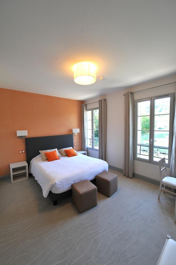 Logis- Restaurant L'epicurial 3* Saint-Pey-de-Castets