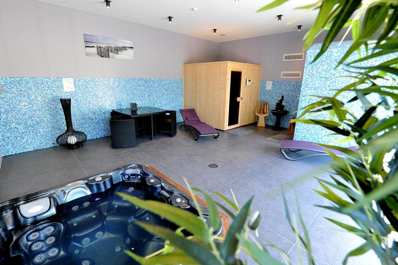 Logis- Restaurant L'epicurial 3*