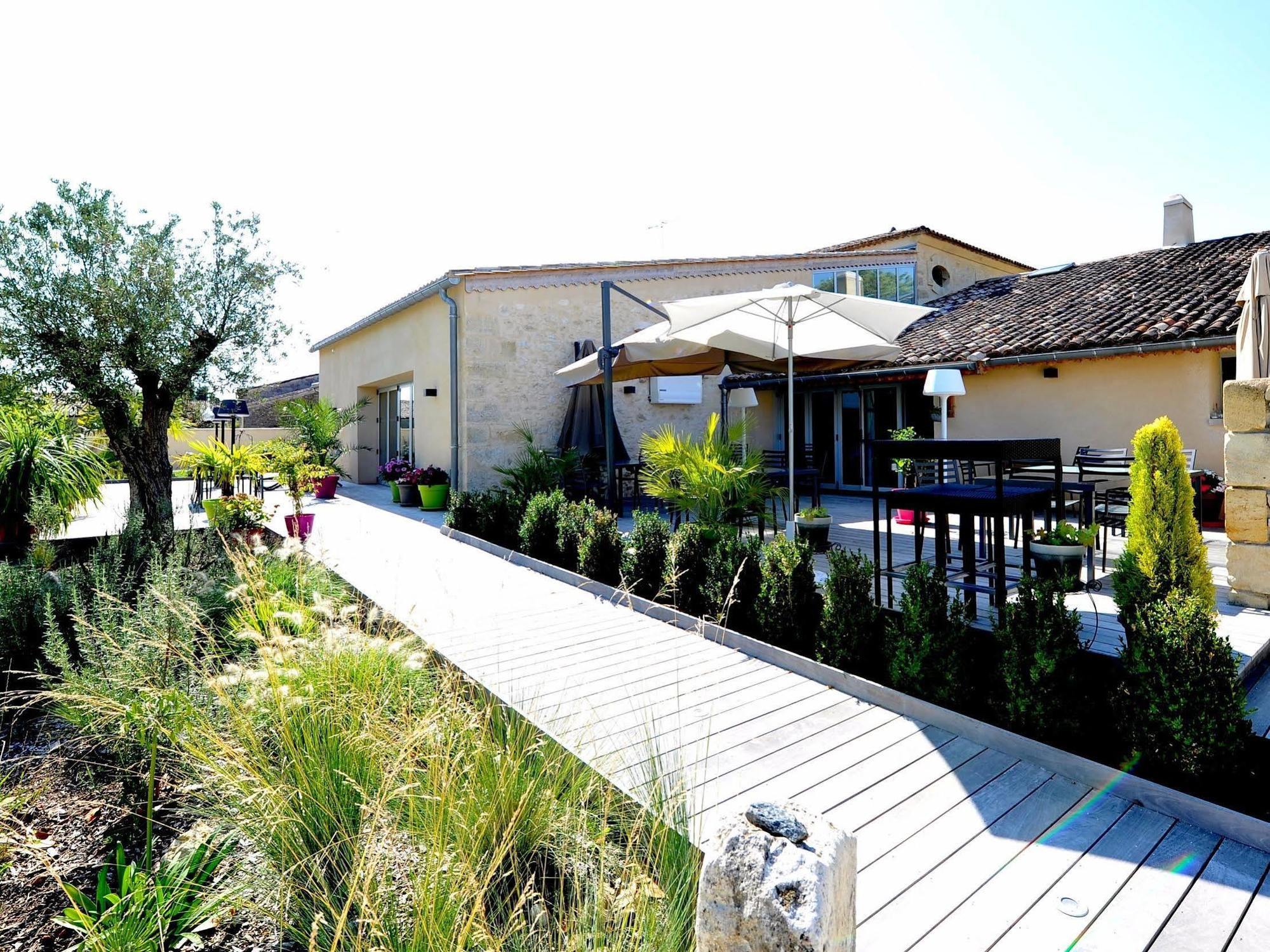 Hotel Logis- Restaurant L'epicurial 3*
