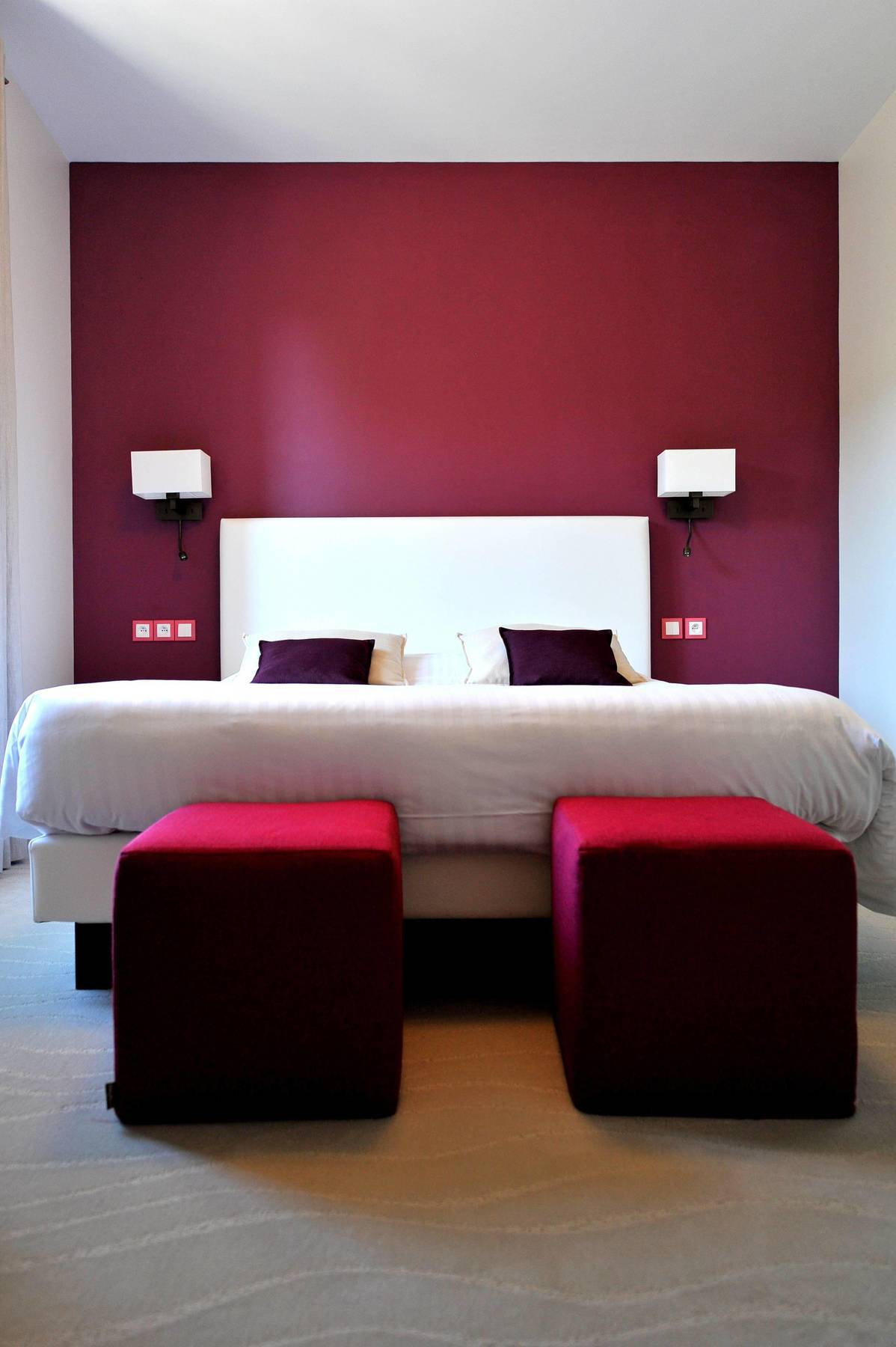 Logis- Restaurant L'epicurial 3* Saint-Pey-de-Castets