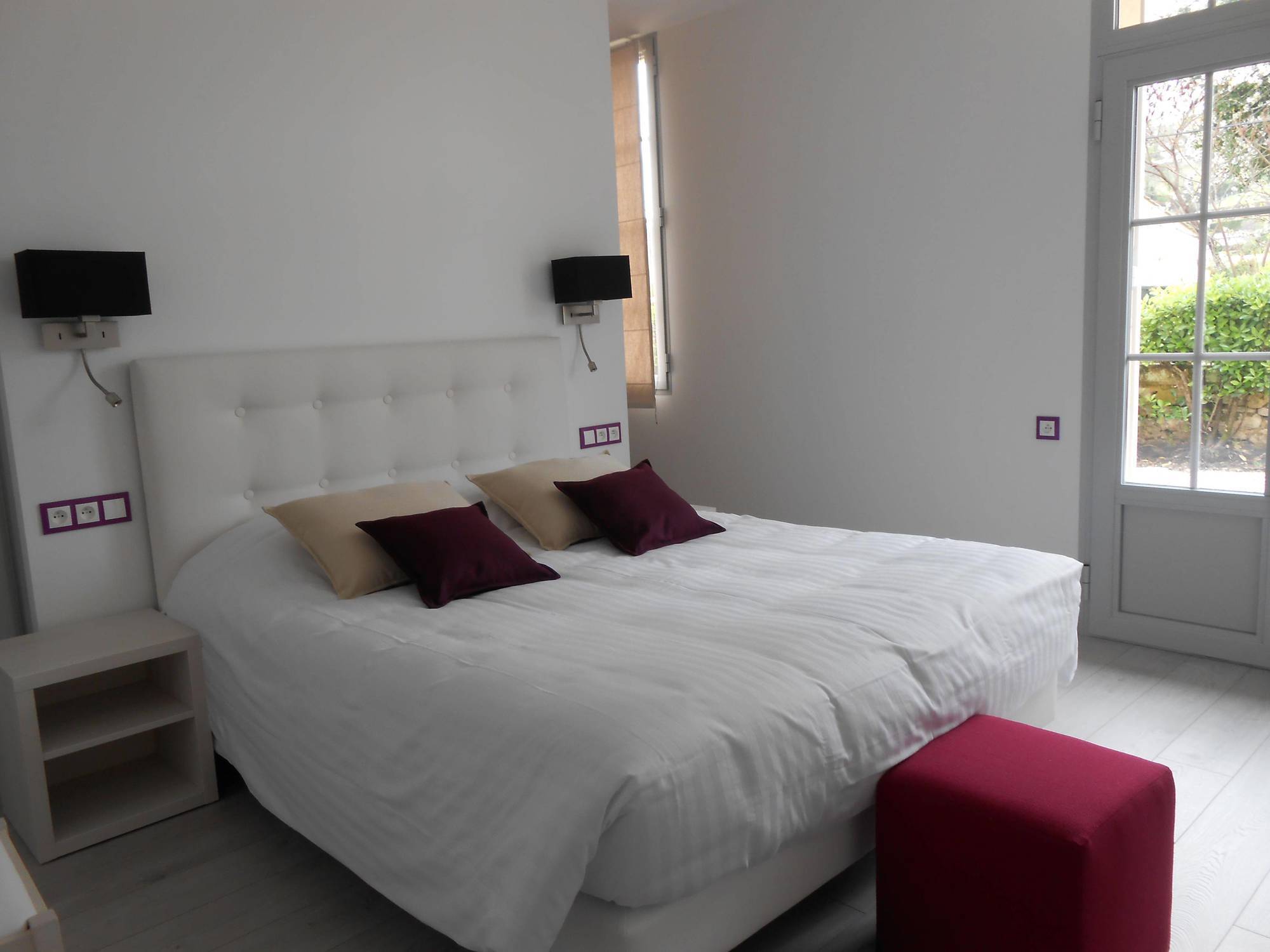 Hotel Logis- Restaurant L'epicurial 3*