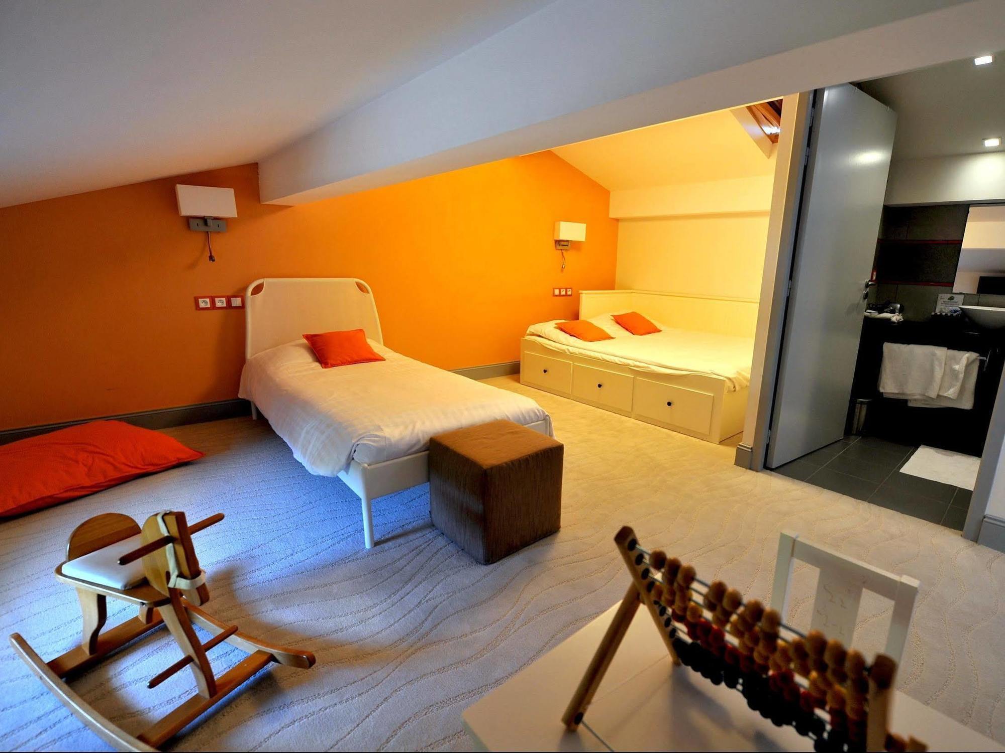 Hotel Logis- Restaurant L'epicurial 3*
